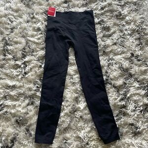 SPANX Look At Me Now Leggings